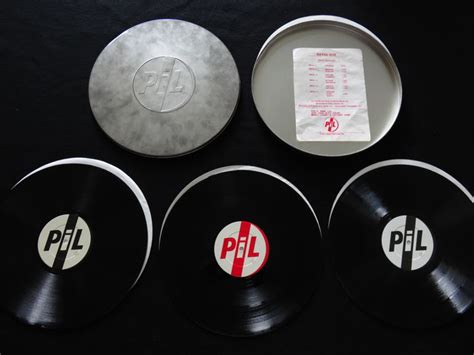 wiki pil metal box|pil you tube kings1979.